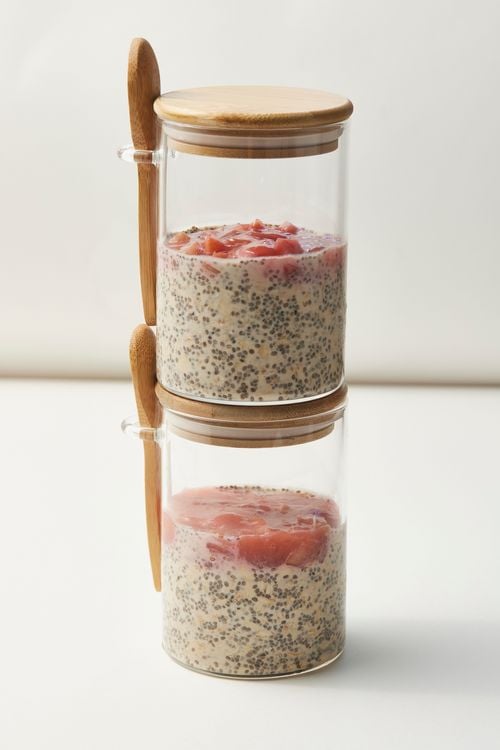 Produktbild: Meal Prep with Me
