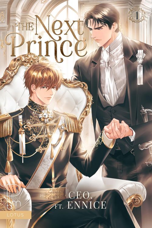 Produktbild: The Next Prince (versione italiana) Vol 1