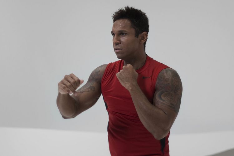 Produktbild: Daniel Aminati - Fatburner
