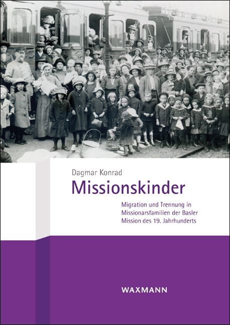 Produktbild: Missionskinder