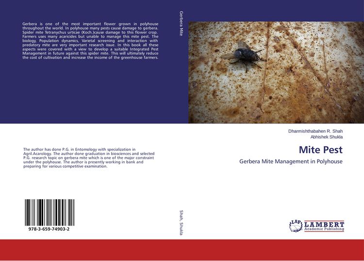 Produktbild: Mite Pest