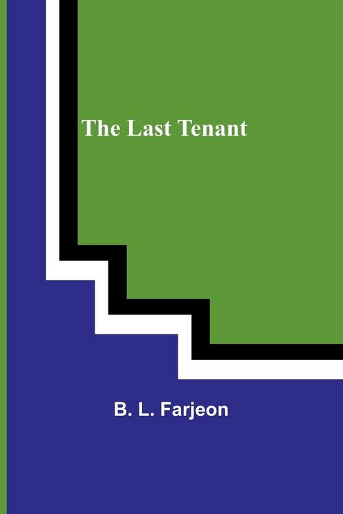 Produktbild: The Last Tenant