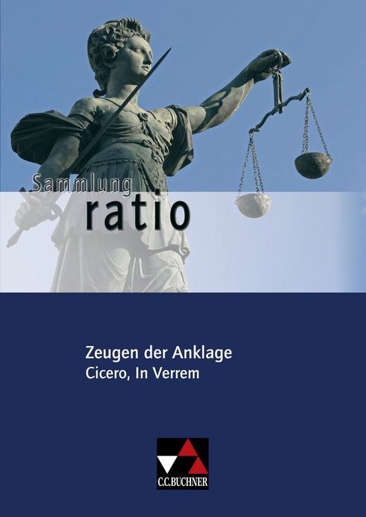 Produktbild: Sammlung ratio / Zeugen der Anklage