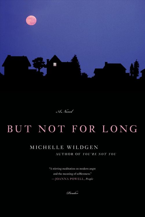 Produktbild: But Not for Long