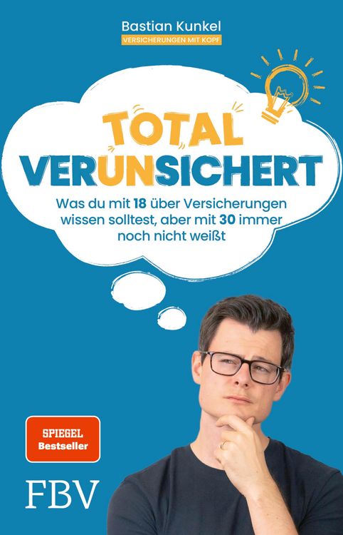 Produktbild: Total ver(un)sichert