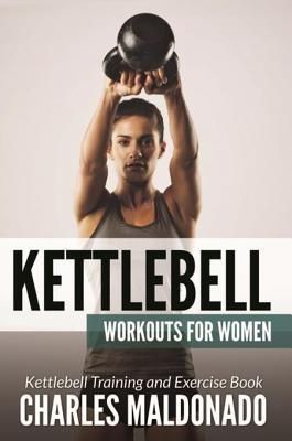 Produktbild: Kettlebell Workouts For Women