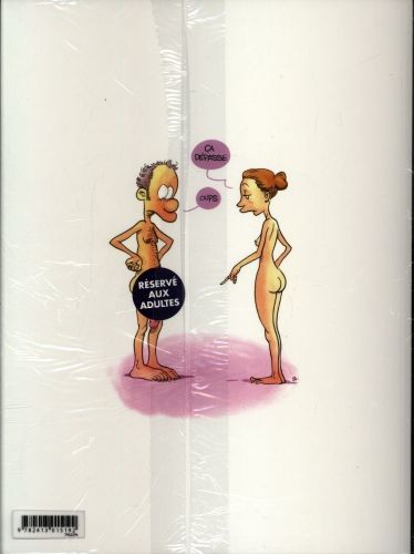 Produktbild: Happy sex. Tome 2