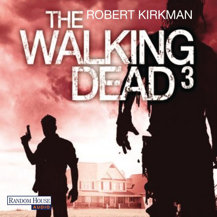 Produktbild: The Walking Dead 3