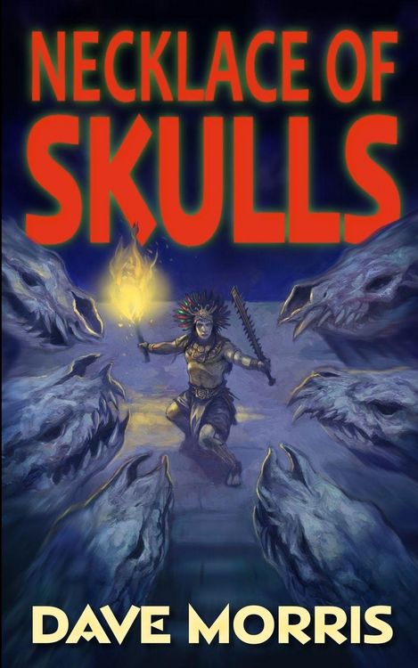 Produktbild: Necklace of Skulls