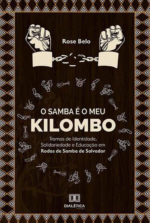 Produktbild: O Samba &eacute; o meu Kilombo
