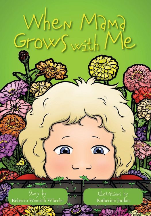 Produktbild: When Mama Grows with Me