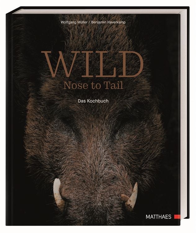 Produktbild: Wild