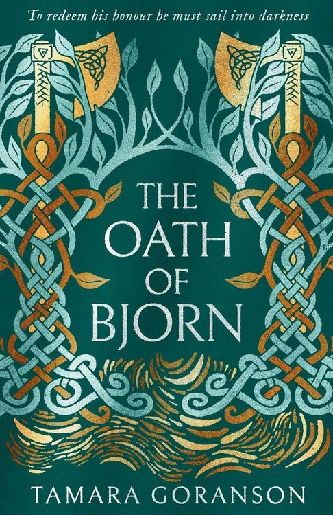 Produktbild: The Oath of Bjorn