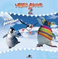 Produktbild: Neseli Ayaklar 2 - Ucan Penguen