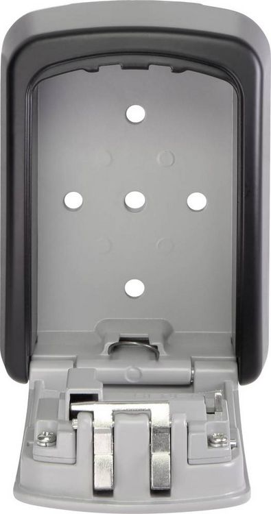 Produktbild: Sygonix SY-3465484 BT-MD-914 Schl&uuml;sseltresor Zahlenschloss