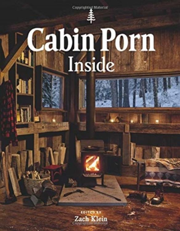 Produktbild: Cabin Porn: Inside