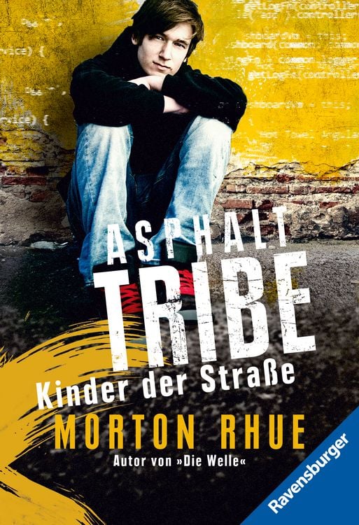 Produktbild: Asphalt Tribe