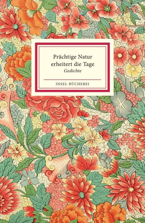Produktbild: Pr&auml;chtige Natur erheitert die Tage