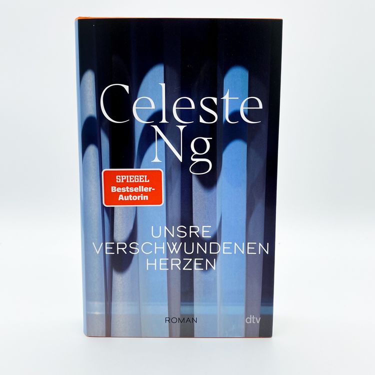 Produktbild: Unsre verschwundenen Herzen