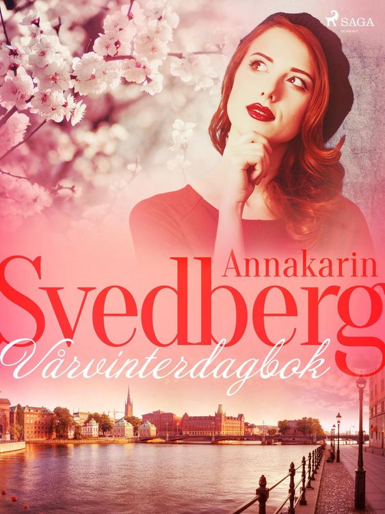 Produktbild: V&aring;rvinterdagbok