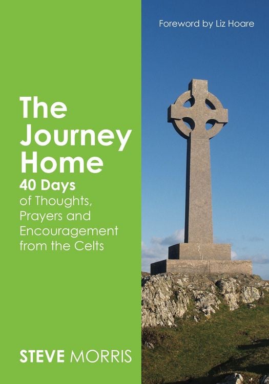 Produktbild: The Journey Home