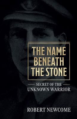 Produktbild: The Name Beneath The Stone