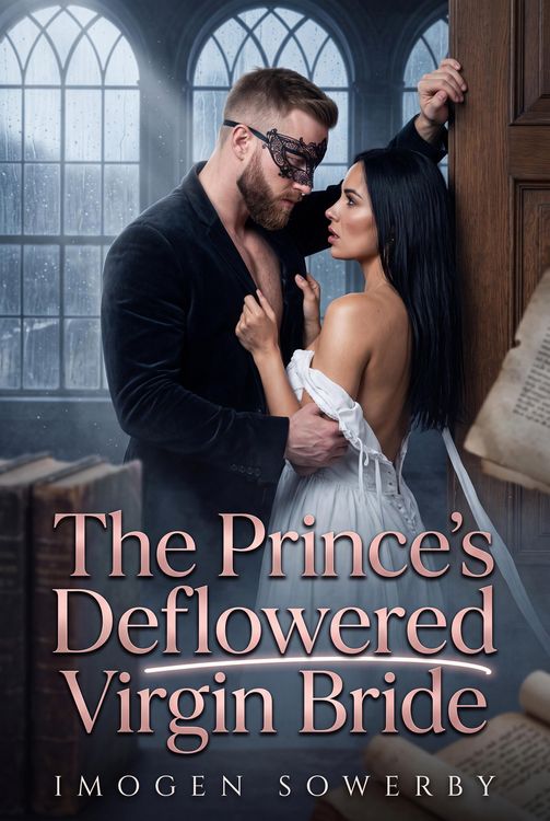 Produktbild: The Prince's Deflowered Virgin Bride