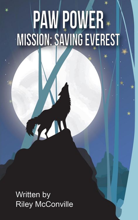 Produktbild: Paw Power Mission: Saving Everest
