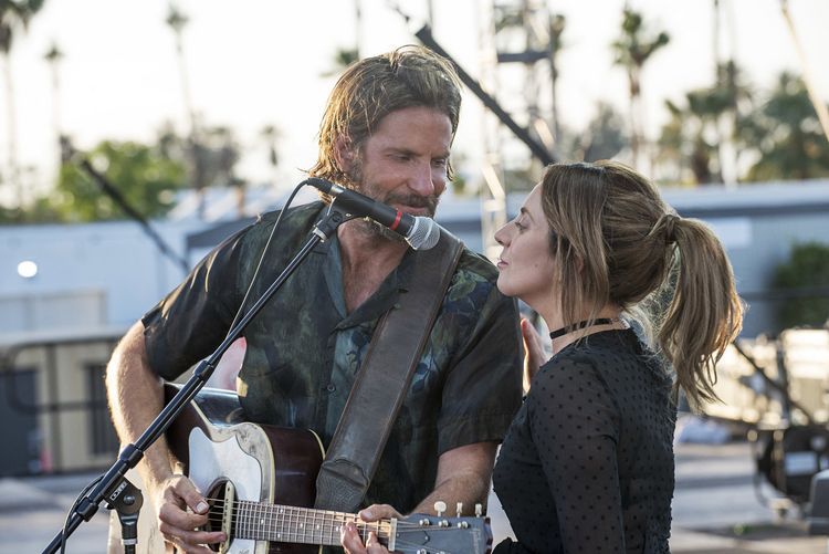 Produktbild: A Star is Born