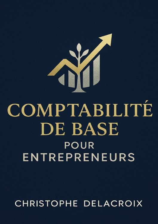 Produktbild: Comptabilit&eacute; de Base pour Entrepreneurs