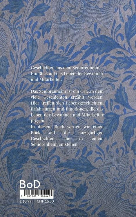 Produktbild: Das Leben ist noch nicht zu Ende
