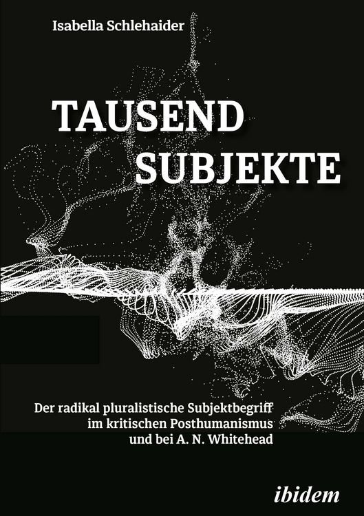 Produktbild: Tausend Subjekte