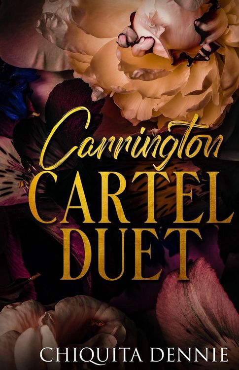 Produktbild: Carrington Cartel Duet