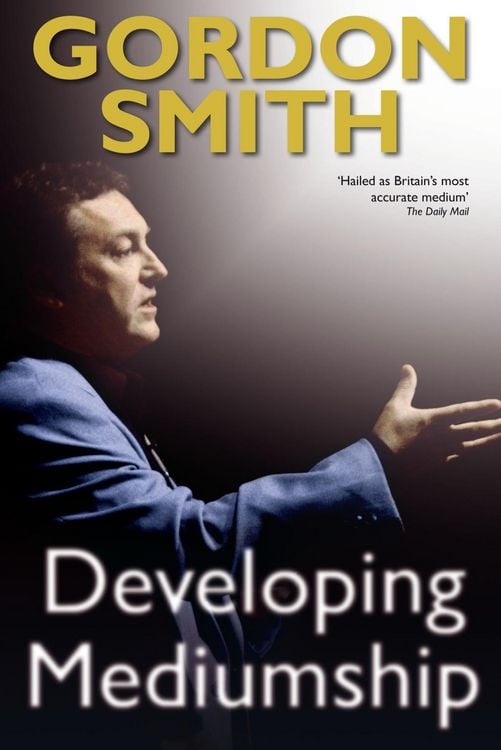 Produktbild: Developing Mediumship