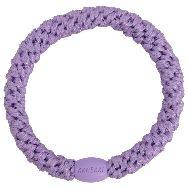 Produktbild: Kknekki Haargummi &ndash; Modische & haarschonende Accessoires