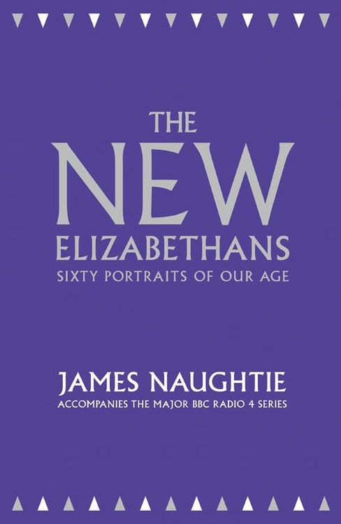 Produktbild: The New Elizabethans