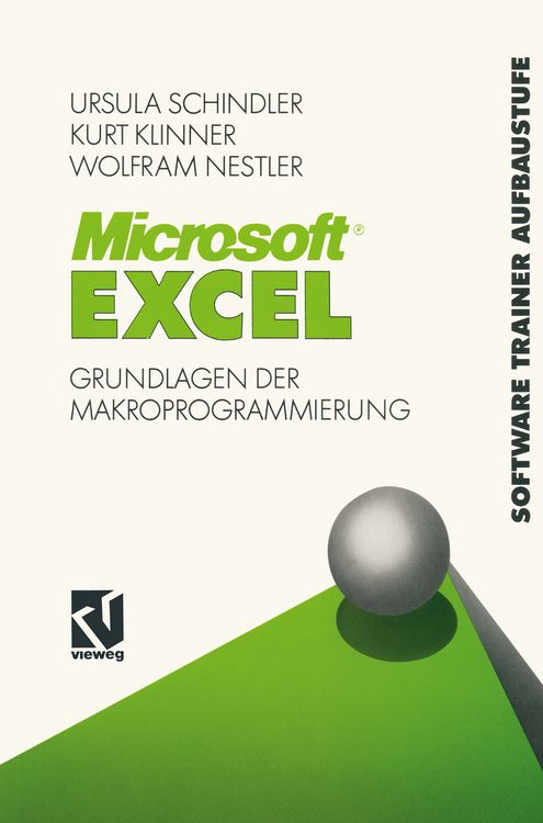Produktbild: Microsoft&reg; Excel