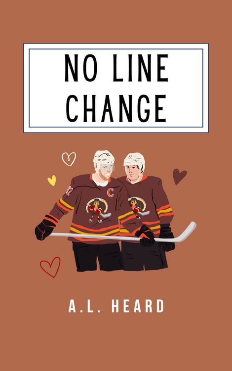 Produktbild: No Line Change