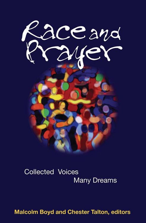 Produktbild: Race and Prayer