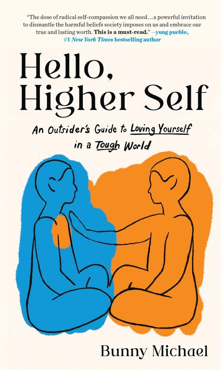 Produktbild: Hello, Higher Self