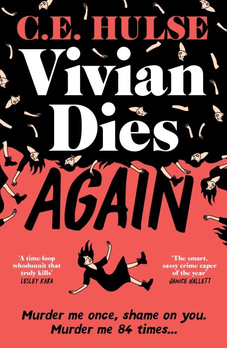 Produktbild: Vivian Dies Again