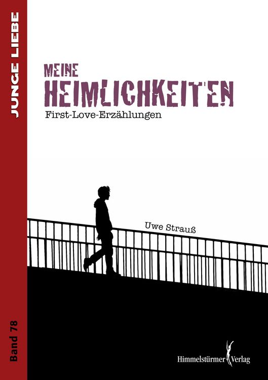 Produktbild: Meine Heimlichkeiten