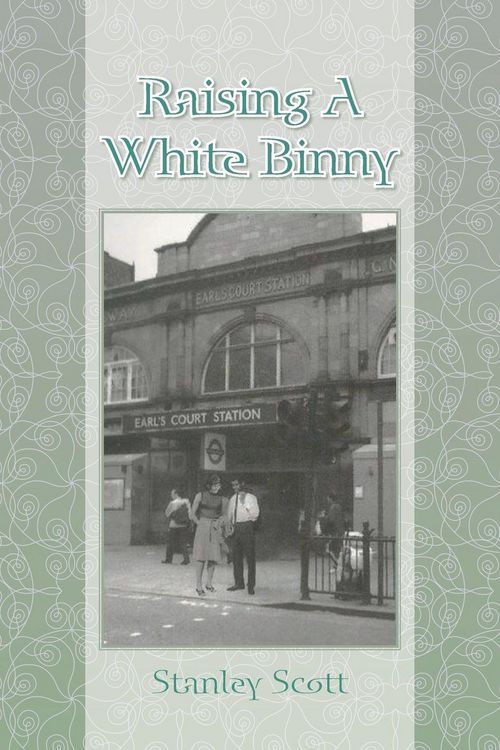 Produktbild: Raising A White Binny