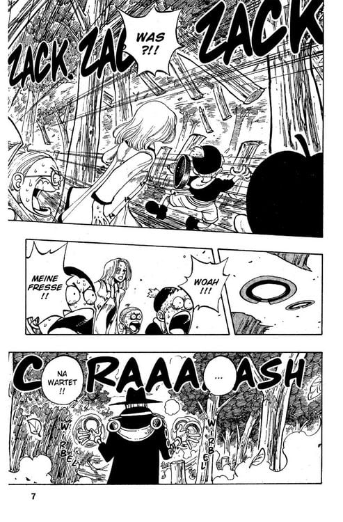 Produktbild: One Piece 05