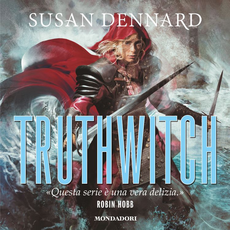 Produktbild: Truthwitch