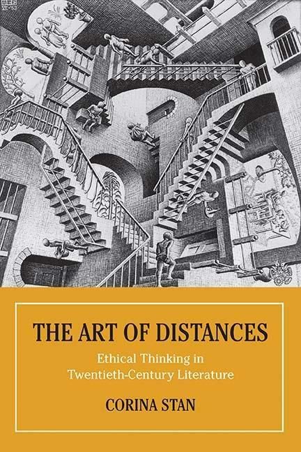Produktbild: Stan, C: The Art of Distances