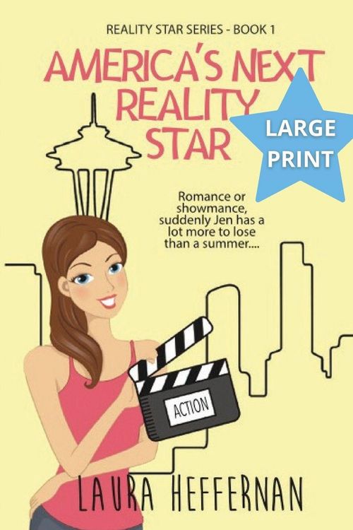 Produktbild: America's Next Reality Star