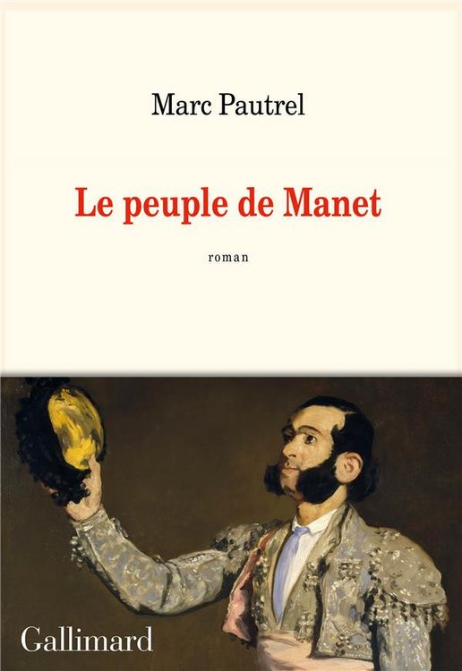 Produktbild: Le peuple de Manet