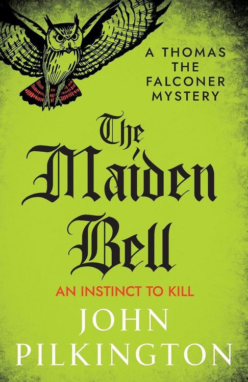 Produktbild: The Maiden Bell