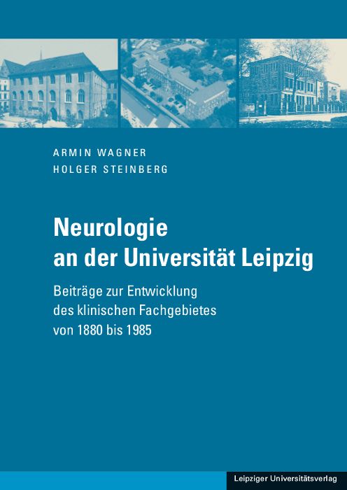 Produktbild: Neurologie an der Universit&auml;t Leipzig